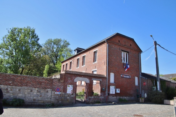 Photo Beaudignies - le village