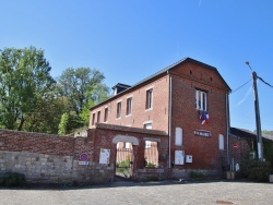 Photo paysage et monuments, Beaudignies - le village
