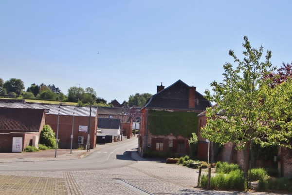 le village