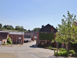 Photo paysage et monuments, Beaudignies - le village