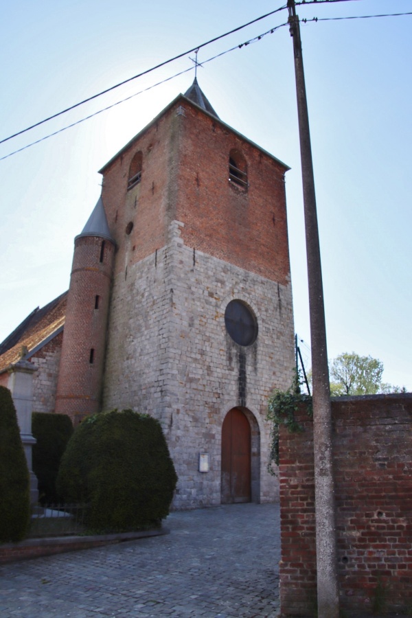 église Notre Dame