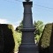 Photo Beaudignies - le monument