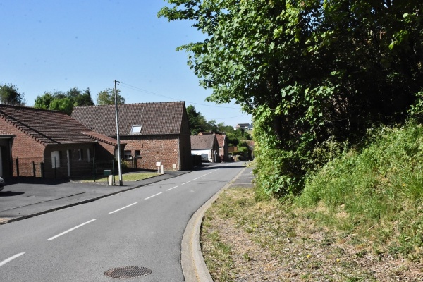 le village