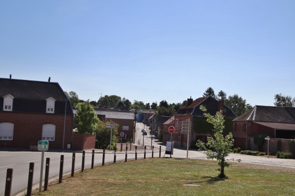 le village
