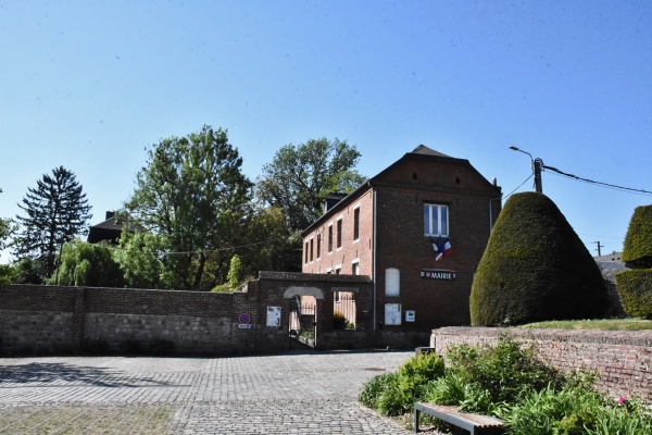 le village