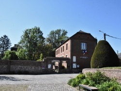 Photo paysage et monuments, Beaudignies - le village
