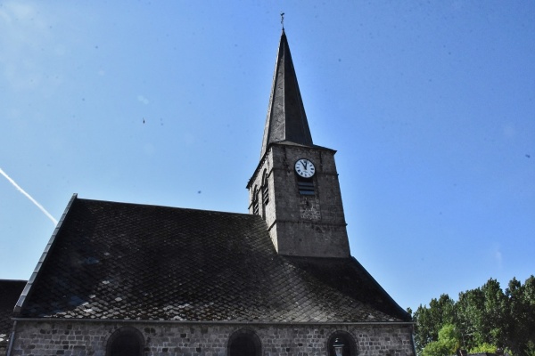 église Notre Dame