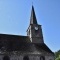 Photo Bermerain - église Notre Dame