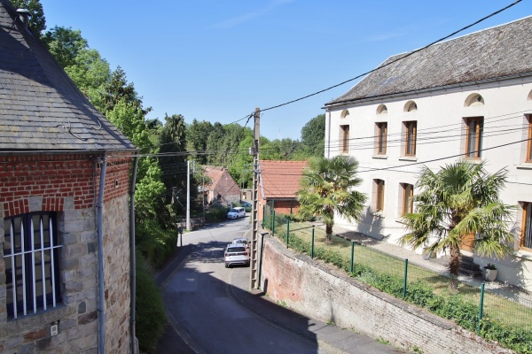 le village