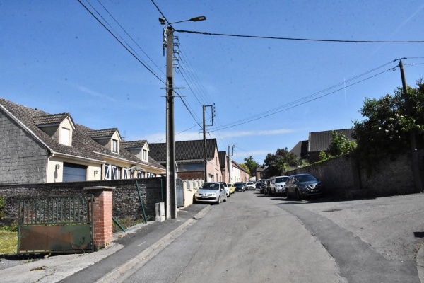 le village