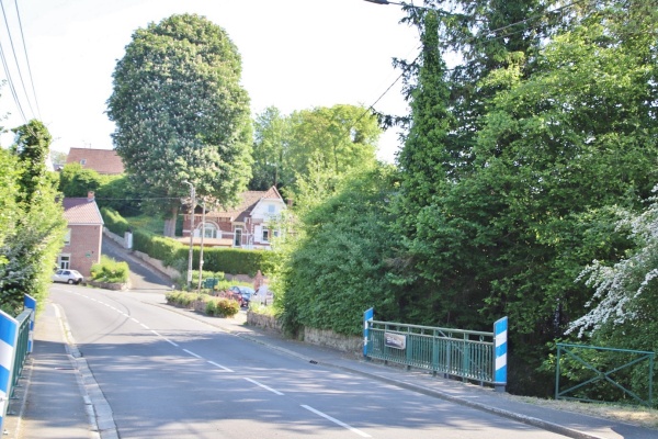 le village
