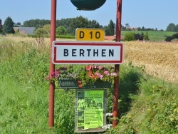 Photo paysage et monuments, Berthen - berthen (59270)