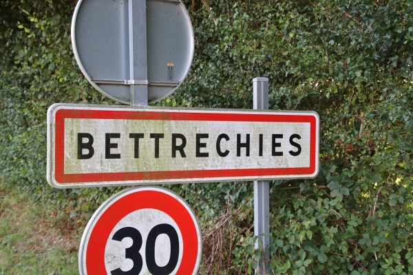 Photo Bettrechies - bettrechies (59570)