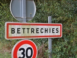 Photo paysage et monuments, Bettrechies - bettrechies (59570)