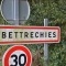 Photo Bettrechies - bettrechies (59570)