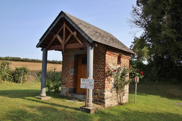 Photo Bettrechies - le village