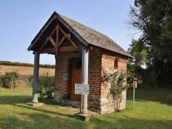 Photo paysage et monuments, Bettrechies - le village