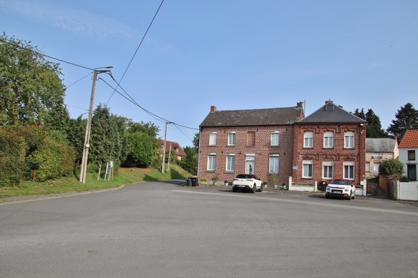 le village