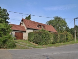 Photo paysage et monuments, Bettrechies - le village