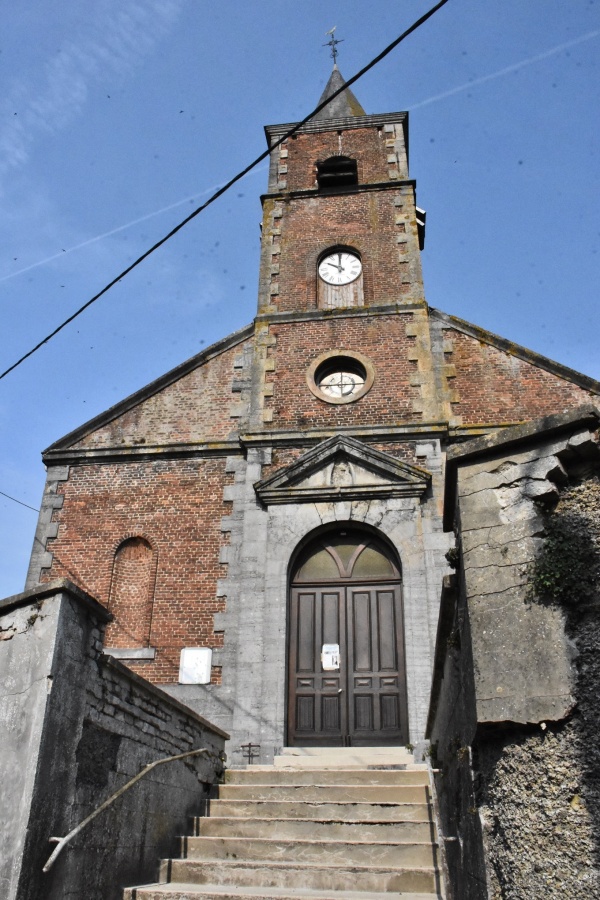 église saint Martin