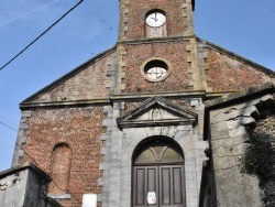 Photo paysage et monuments, Bettrechies - église saint Martin