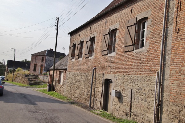 le village