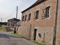 Photo paysage et monuments, Bettrechies - le village