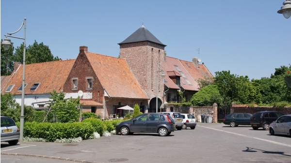 Photo Beuvry-la-Forêt - la commune