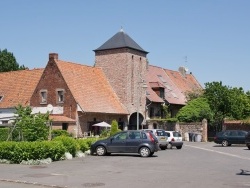 Photo paysage et monuments, Beuvry-la-Forêt - la commune