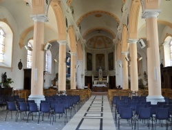 Photo paysage et monuments, Beuvry-la-Forêt - église Saint Martin