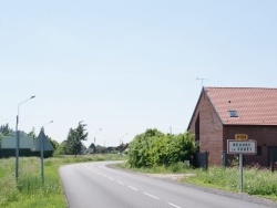 Photo paysage et monuments, Beuvry-la-Forêt - la commune