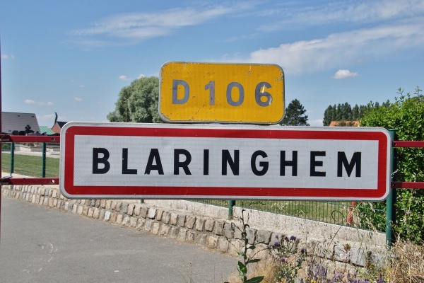 Photo Blaringhem - blaringhem (59173)