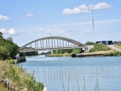 Photo paysage et monuments, Blaringhem - le Pont