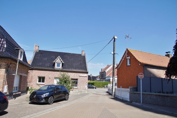 Photo Blaringhem - le Village