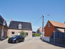 Photo paysage et monuments, Blaringhem - le Village