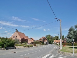 Photo paysage et monuments, Blaringhem - le Village