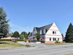 Photo paysage et monuments, Blaringhem - le Village