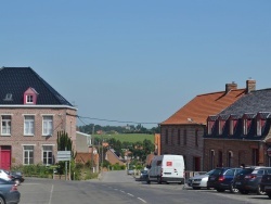 Photo paysage et monuments, Boeschepe - la commune