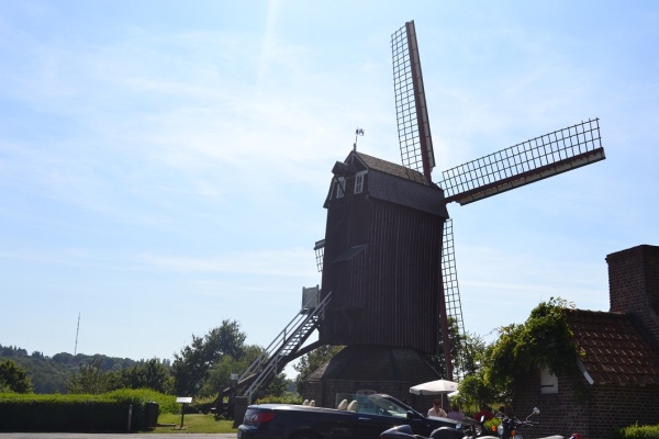 Photo Boeschepe - la commune