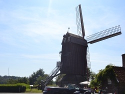 Photo paysage et monuments, Boeschepe - la commune