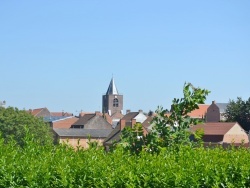 Photo paysage et monuments, Boeschepe - la commune