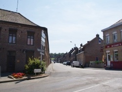 Photo paysage et monuments, Boeschepe - la commune