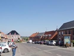 Photo paysage et monuments, Boeschepe - la commune