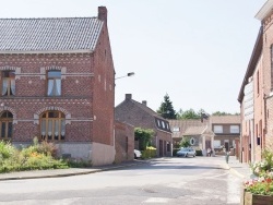 Photo paysage et monuments, Boeschepe - la commune