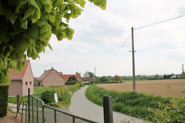 Photo Boëseghem - la commune