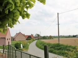 Photo paysage et monuments, Boëseghem - la commune