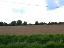 Photo paysage et monuments, Boëseghem - la commune