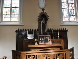 Photo paysage et monuments, Bollezeele - église Saint Wandrille