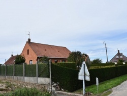 Photo paysage et monuments, Bollezeele - le village