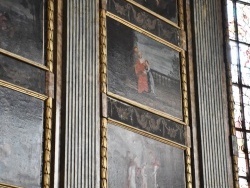 Photo paysage et monuments, Bollezeele - église Saint Wandrille